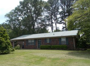 271 Hillcrest Dr, Pontotoc, MS 38863