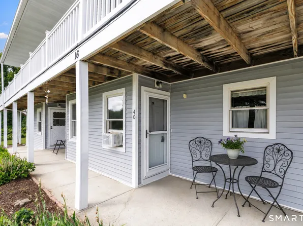 40 Senior Drive #40, Monroe, CT 06468