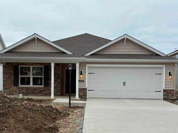 4428 Katfur Ct, Fort Wayne, IN 46818
