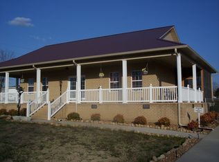 206 Malcom Ave, Rainsville, AL 35986