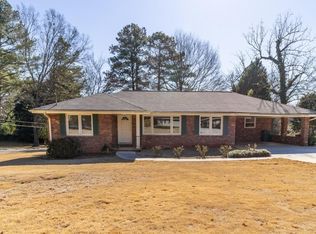 2631 Lavista Rd, Decatur, GA 30033