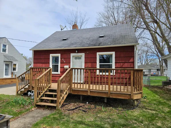 816 11th Ave SE, Rochester, MN 55904