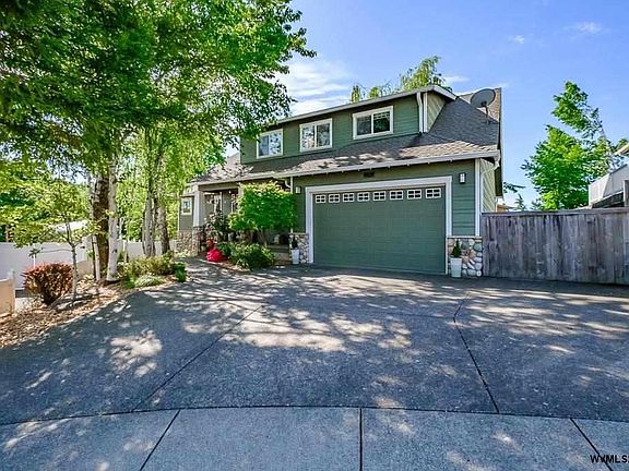 2nd image of 1622 Diamond Peak Ct NW