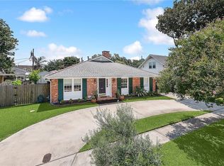3321 Clifford Dr, Metairie, LA 70002