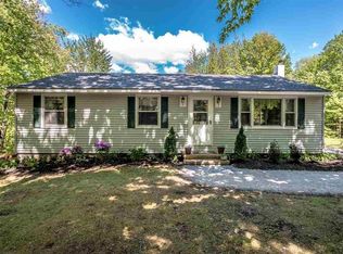 349 Brownfield Rd, Center Conway, NH 03813
