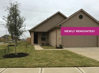 5607 Amelia Plantation Dr, Katy, TX 77449