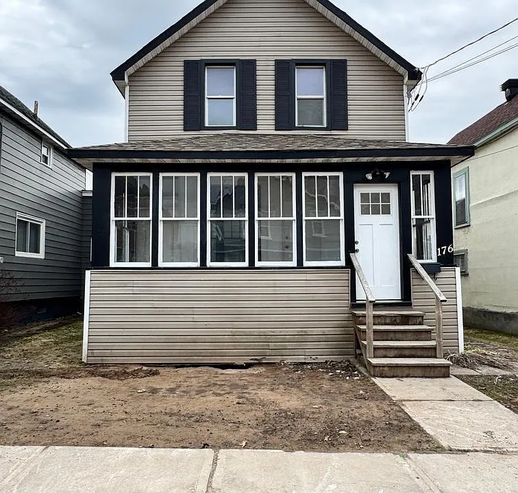 176 March St #A