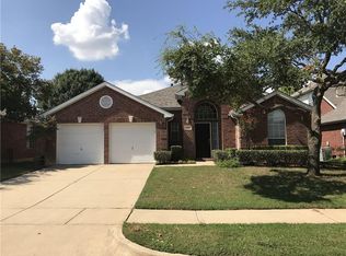 3105 Blake St, Corinth, TX 76210