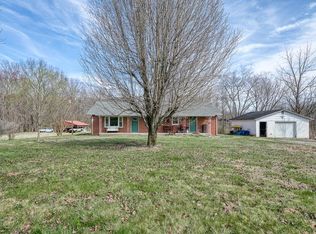 9628 Cookeville Boat Dock Rd, Baxter, TN 38544