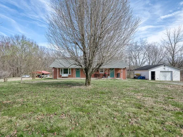 9628 Cookeville Boat Dock Rd, Baxter, TN 38544