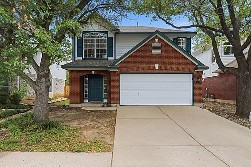 9373 Bernoulli Dr Photo 1