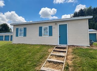5130 W Paradise Ln, Quincy, IL 62305