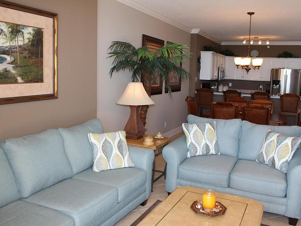 2nd image of 17545 Front Beach Rd Unit 2206
