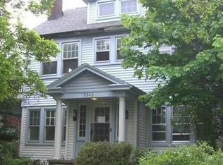 3348 Sutton Rd, Shaker Heights, OH 44120