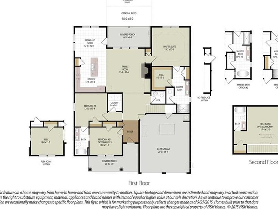 2nd image of 626 Sunland Dr