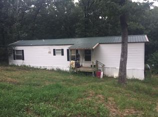 10117 Legend Ln, Dardanelle, AR 72834