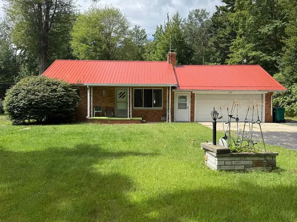 1856 S Us Highway 23, Tawas City, MI 48763