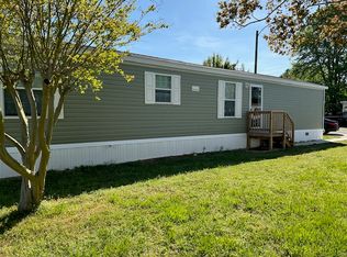161 Semple Farm Rd TRAILER 13, Hampton, VA 23666