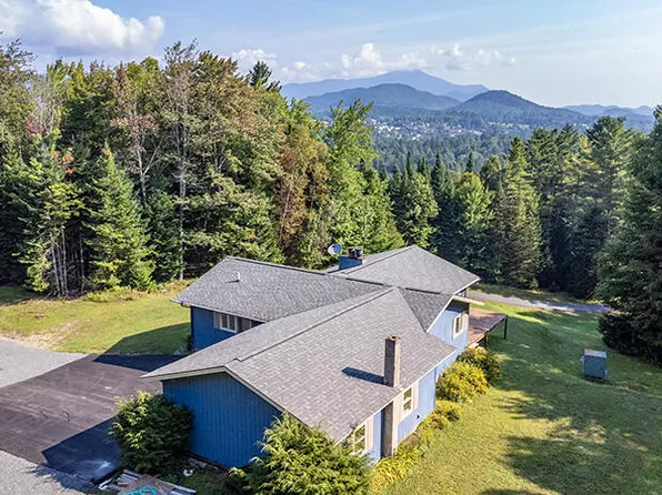 135 Polarity Way, Lake Placid, NY 12946