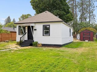 6019 N Stevens St, Spokane, WA 99205