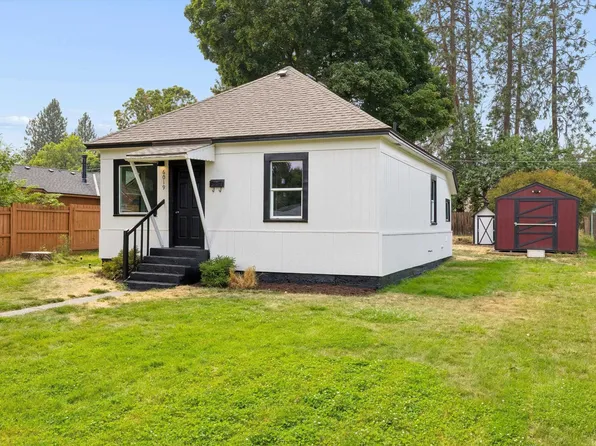 6019 N Stevens St, Spokane, WA 99205