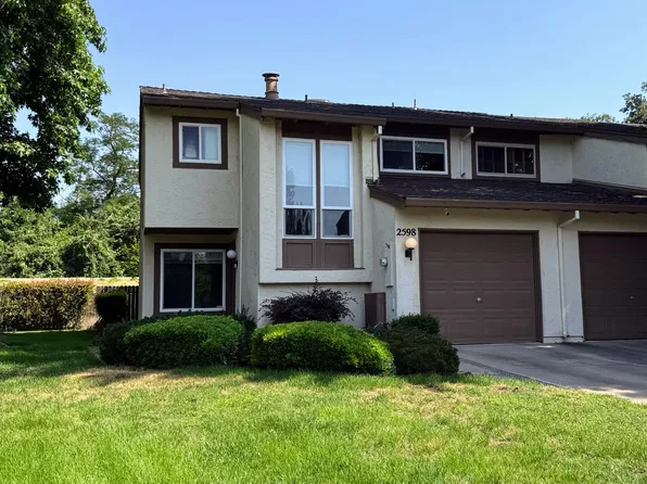 2598 Rio Bravo Cir, Sacramento, CA 95826