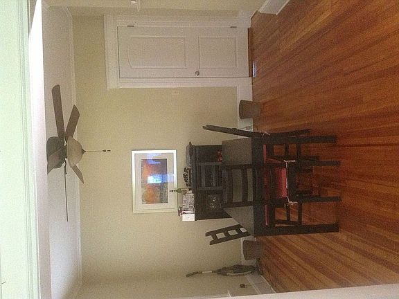 Renovated Dining Room