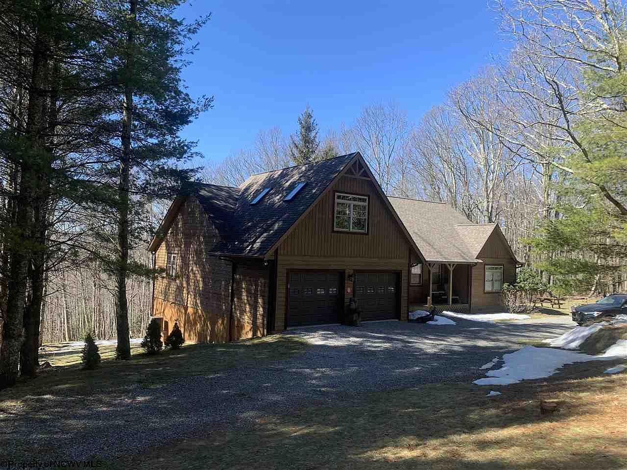 801 Wilma Lee Memorial Dr, Glady, WV 26268 Zillow