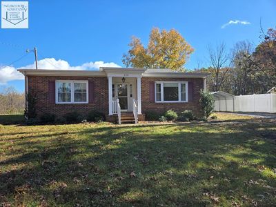 120 Tanglewood Dr, Martinsville, VA, 24112