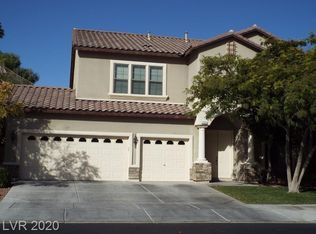 1131 Phillip Island St, Henderson, NV 89052