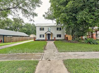 1919 NW 11th St #3, Oklahoma City, OK 73106