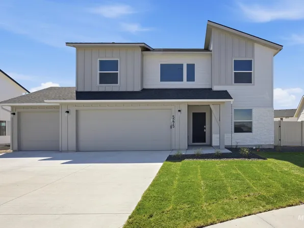 5275 E Phelps Lake Dr, Nampa, ID 83687