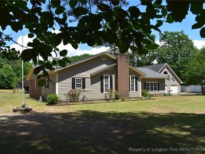 1757 Eastover St, Eastover, NC, 28312