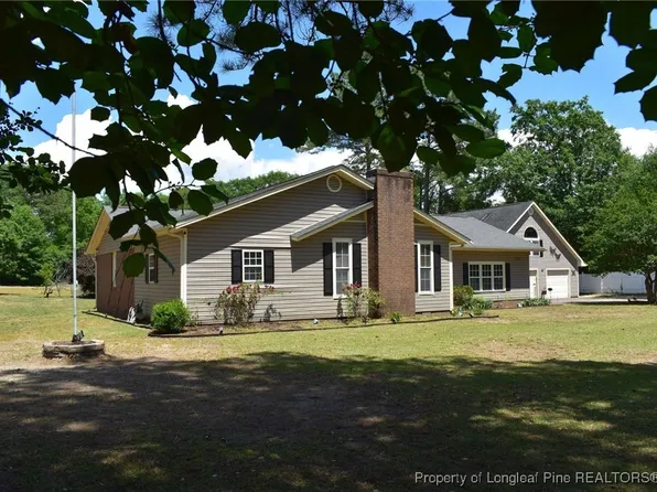 1757 Eastover St, Eastover, NC 28312