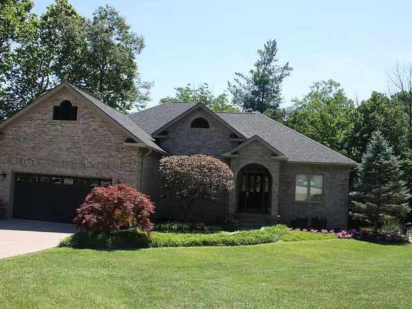 2605 Clearstream Ct, New Albany, IN 47150