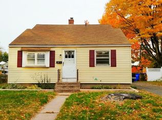 48 Warren Dr, East Hartford, CT 06118