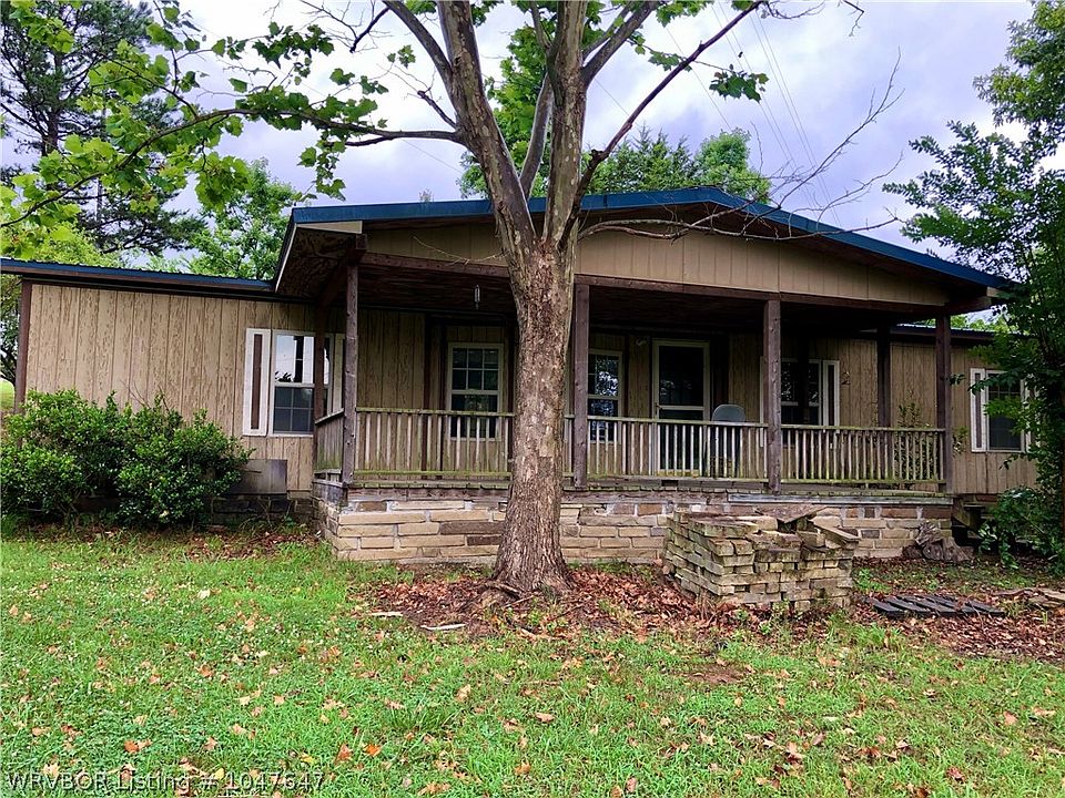 416 SE Oak St, Mccurtain, OK 74944 Zillow