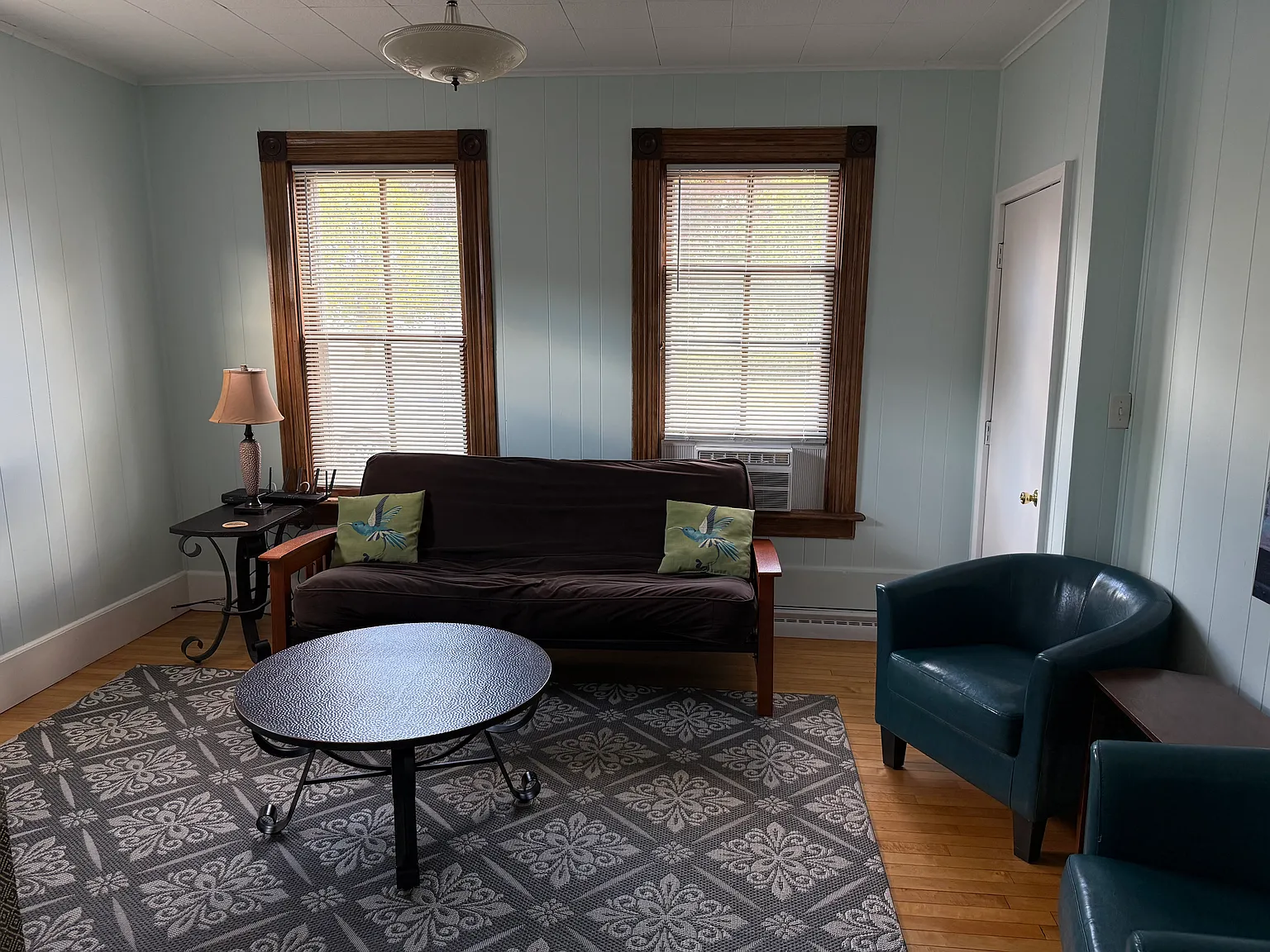 1 bed, $1,695 — Photo 1