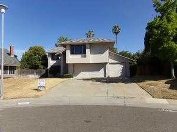 6801 Woodlock Way, Citrus Heights, CA 95621