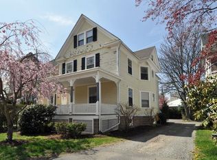 26 Pine St, Morristown, NJ 07960