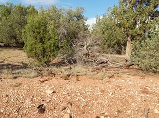 54563 N Forest Grove Way, Seligman, AZ 86337