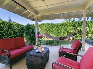 3856 Kaweonui Rd, Princeville, HI 96722
