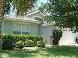 2658 Oneida Loop, Kissimmee, FL 34747