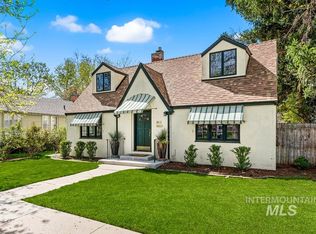 913 N 22nd St, Boise, ID 83702