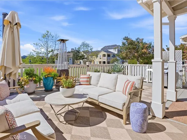 175 Patria, Mission Viejo, CA 92694