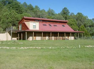 308 Highway 220, Alto, NM 88312
