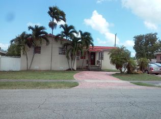 8260 SW 30th St, Miami, FL 33155