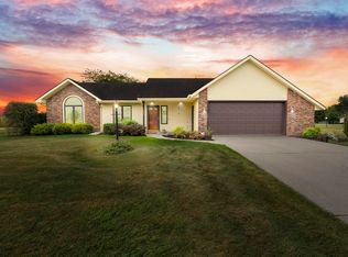 1022 E Monroe St, Decatur, IN 46733