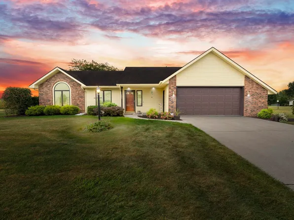 1022 E Monroe St, Decatur, IN 46733