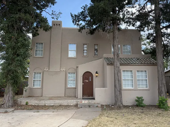 2203 20th St #1, Lubbock, TX 79411